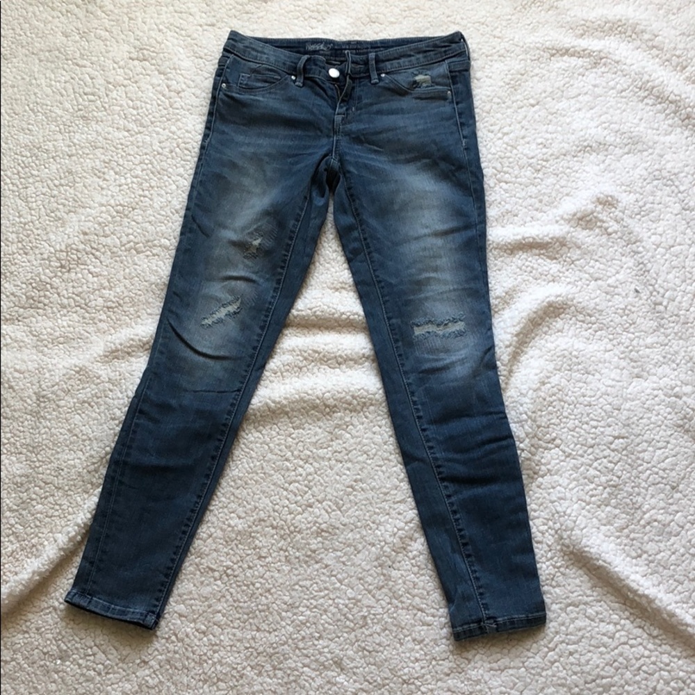 Vintage Mossimo Jeans
